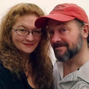 Meet your Posher, Michelle and jim